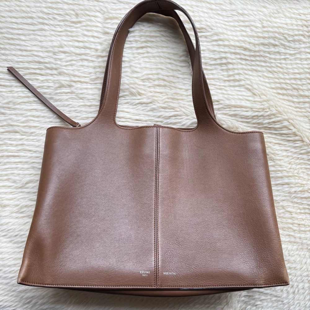 Celine Trifold Tote
